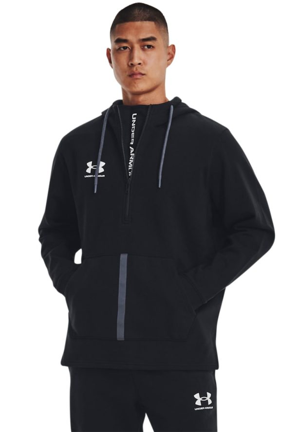 Фитнес худи Accelerate Under Armour