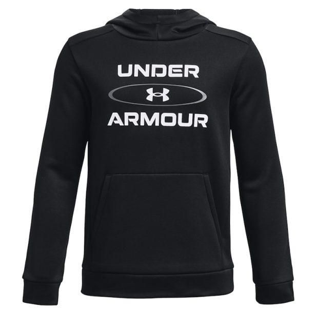 Фитнес худи Armour Fleece® Under Armour