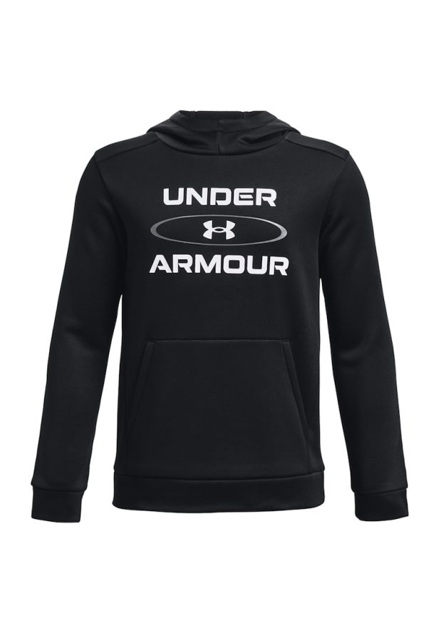 Фитнес худи Armour Fleece® Under Armour