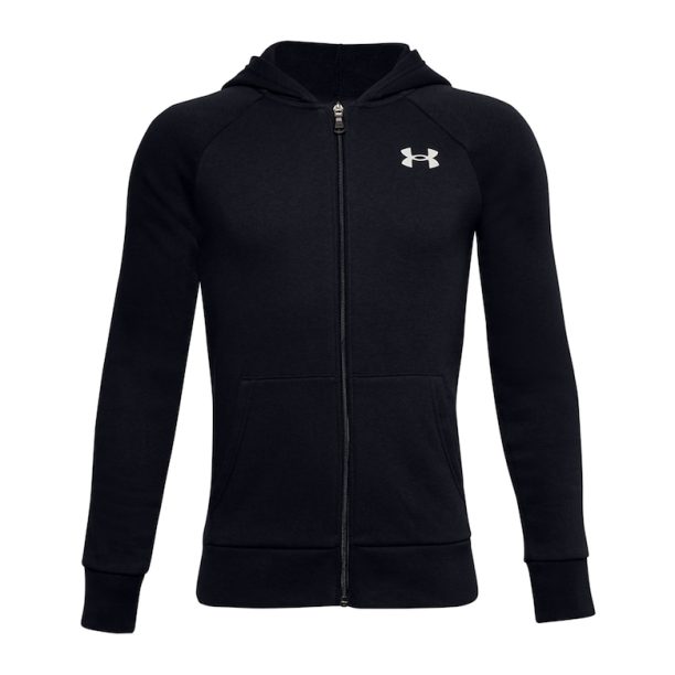 Фитнес худи Rival със свободна кройка Under Armour