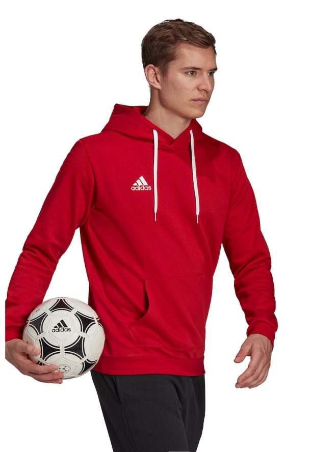 Футболно худи Entrada с джоб кенгуру adidas Performance