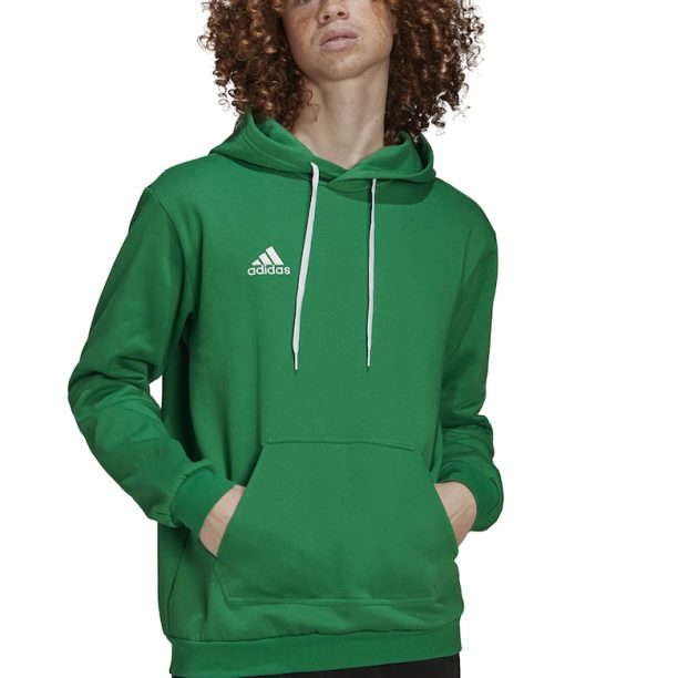 Футболно худи Entrada с джоб кенгуру adidas Performance