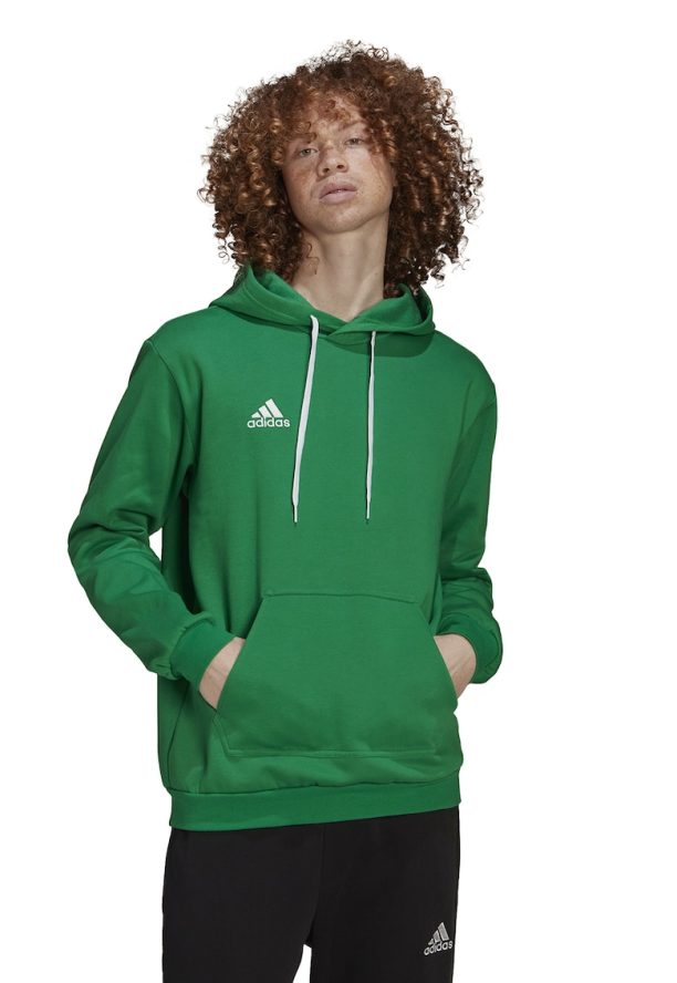 Футболно худи Entrada с джоб кенгуру adidas Performance