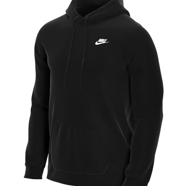 Худи Sportswear Club с джоб тип кенгуру Nike