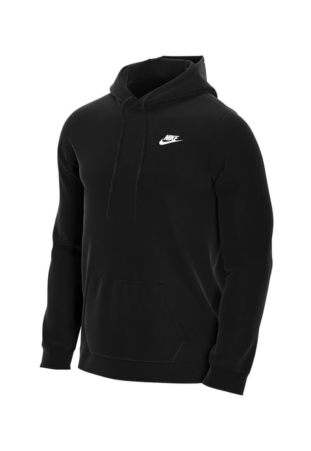 Худи Sportswear Club с джоб тип кенгуру Nike