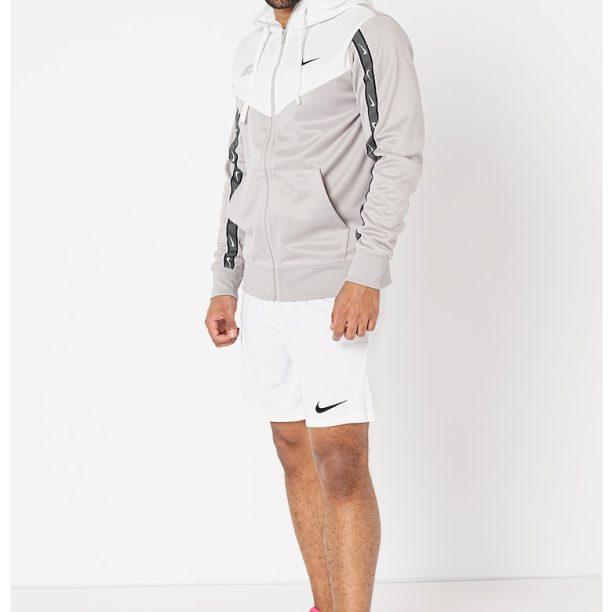 Худи Sportswear Repeat с цип и лого Nike