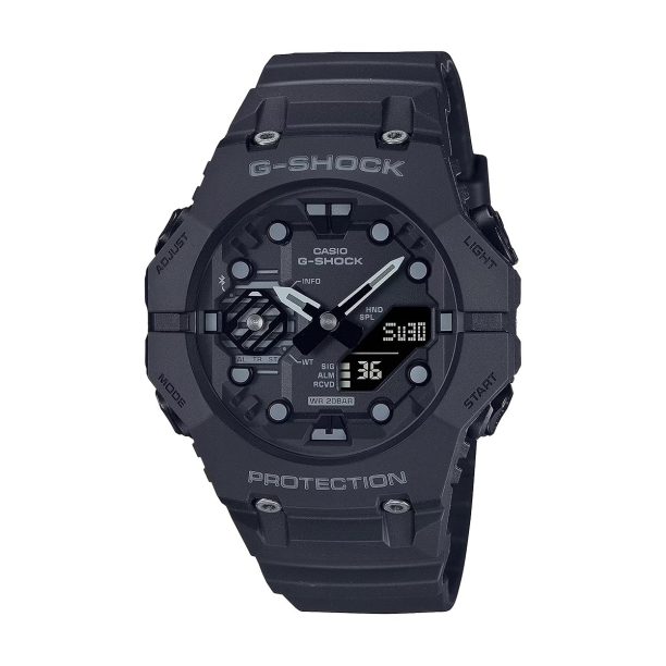 Оригинален Мъжки Часовник Casio G-Shock GA-B001-1AER