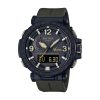 Оригинален Мъжки Часовник Casio Pro Trek PRW-6630NA-1A3ER