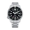 Оригинален Мъжки Часовник Citizen NY0140-80EE