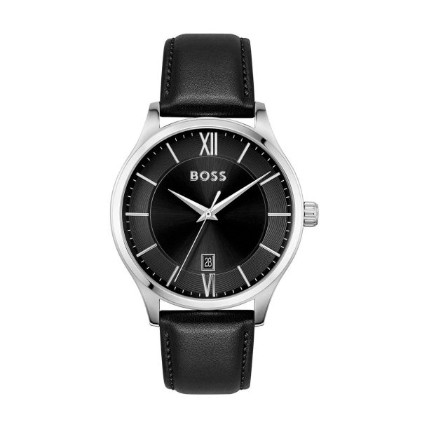 Оригинален Мъжки Часовник Hugo Boss 1513954