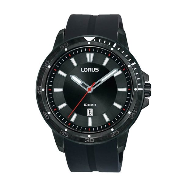 Оригинален Мъжки Часовник Lorus RH949MX9