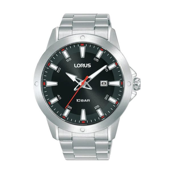 Оригинален Мъжки Часовник Lorus RH957PX9