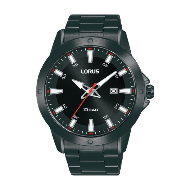 Оригинален Мъжки Часовник Lorus RH963PX9