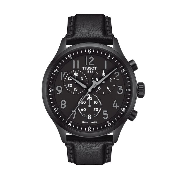 Оригинален Мъжки Часовник Tissot T116.617.36.052.00