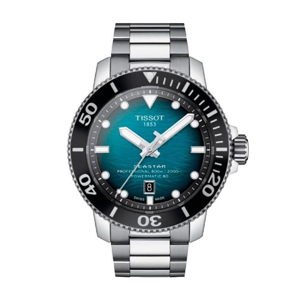 Оригинален Мъжки Часовник Tissot T120.607.11.041.00