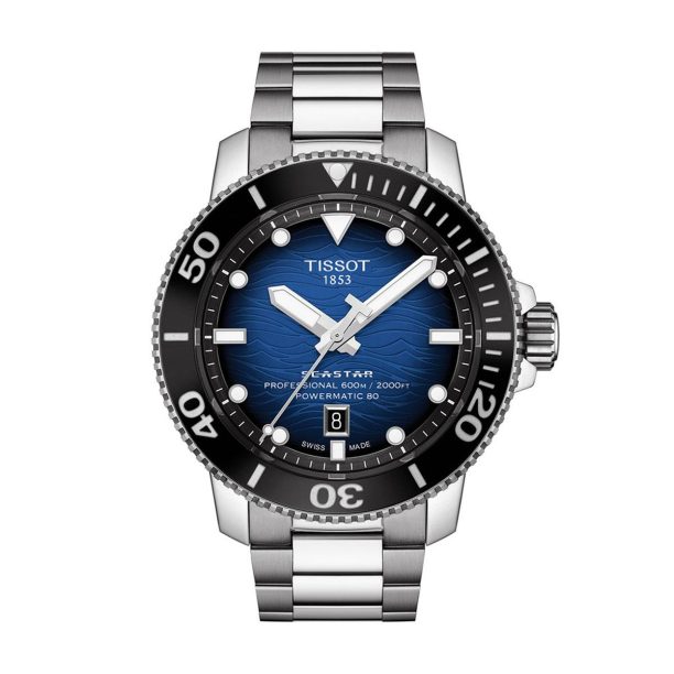 Оригинален Мъжки Часовник Tissot T120.607.11.041.01