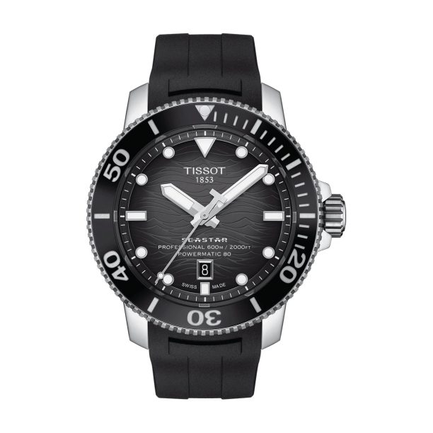 Оригинален Мъжки Часовник Tissot T120.607.17.441.00