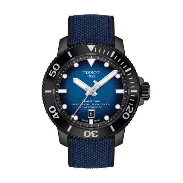 Оригинален Мъжки Часовник Tissot T120.607.37.041.00