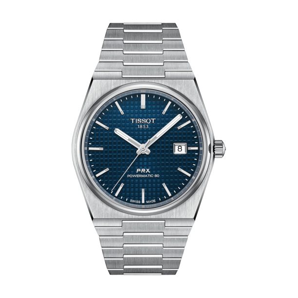 Оригинален Мъжки Часовник Tissot T137.407.11.041.00