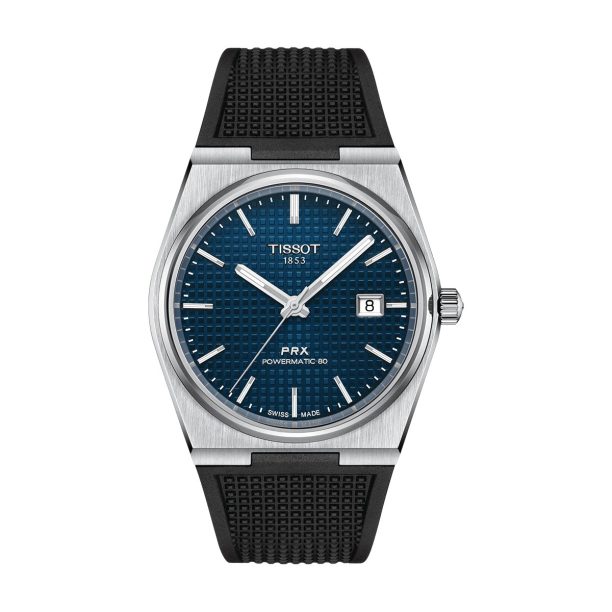 Оригинален Мъжки Часовник Tissot T137.407.17.041.00