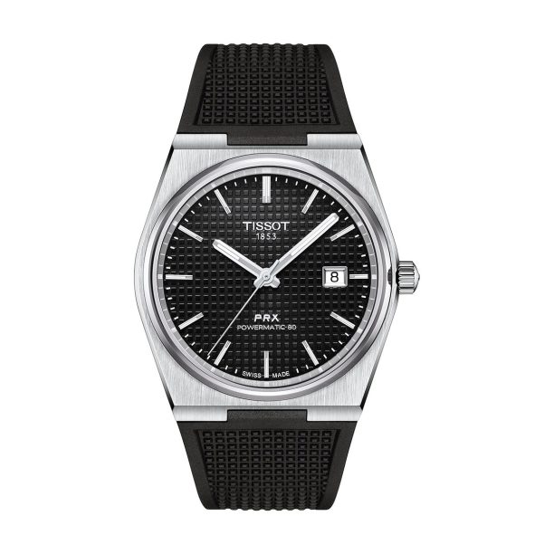 Оригинален Мъжки Часовник Tissot T137.407.17.051.00