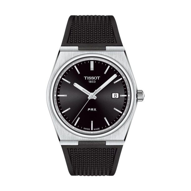 Оригинален Мъжки Часовник Tissot T137.410.17.051.00