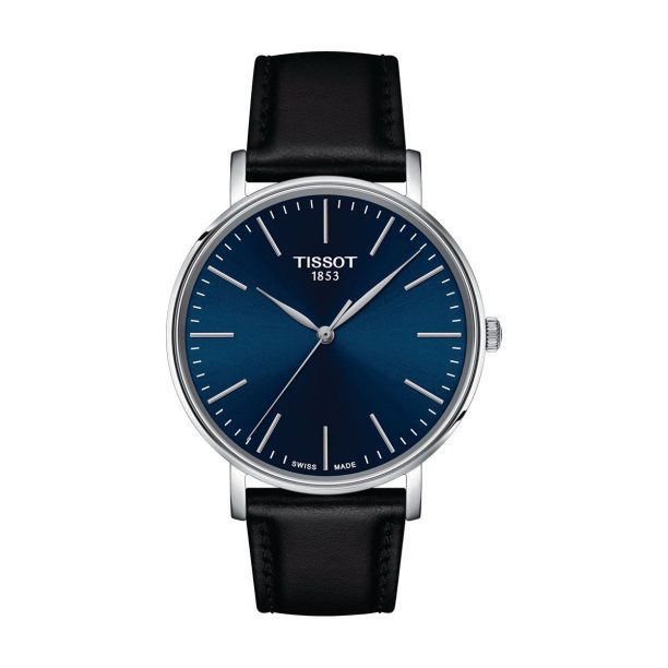 Оригинален Мъжки Часовник Tissot T143.410.16.041.00