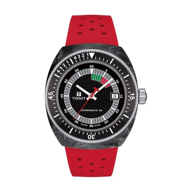 Оригинален Мъжки Часовник Tissot T145.407.97.057.02