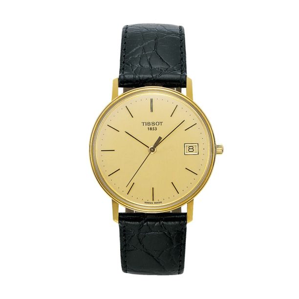 Оригинален Мъжки Часовник Tissot T71.3.401.21