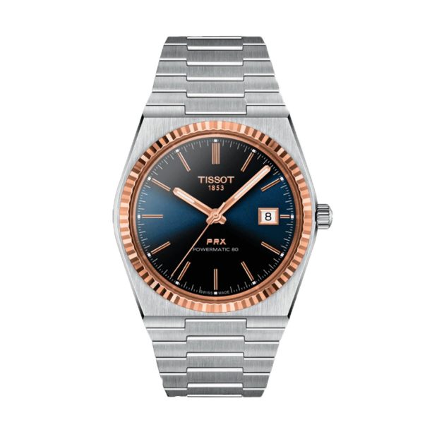 Оригинален Мъжки Часовник Tissot T931.407.41.041.00