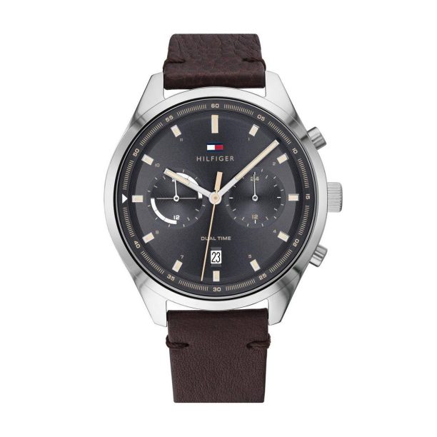 Оригинален Мъжки Часовник Tommy Hilfiger 1791729