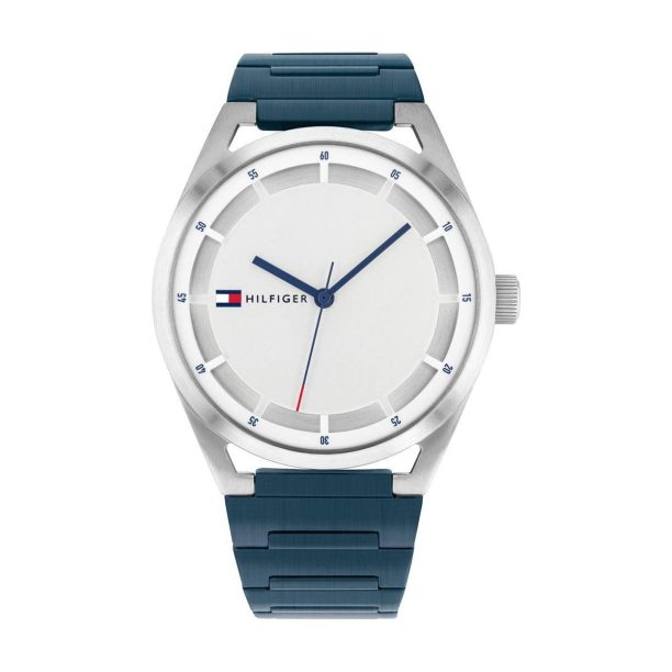 Оригинален Мъжки Часовник Tommy Hilfiger 1791768