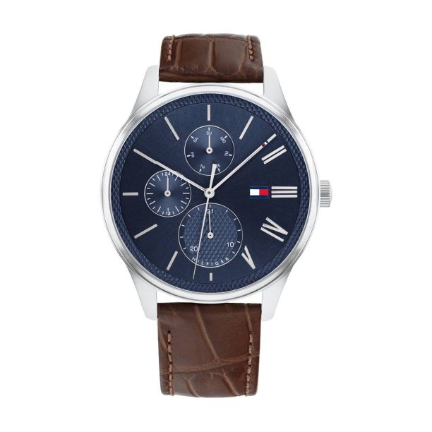 Оригинален Мъжки Часовник Tommy Hilfiger 1791847