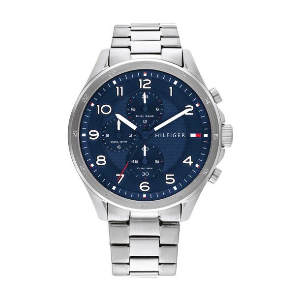 Оригинален Мъжки Часовник Tommy Hilfiger 1792007