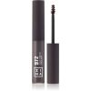 3INA The Eyebrow Mascara спирала за вежди цвят 972 Gray 4 мл.