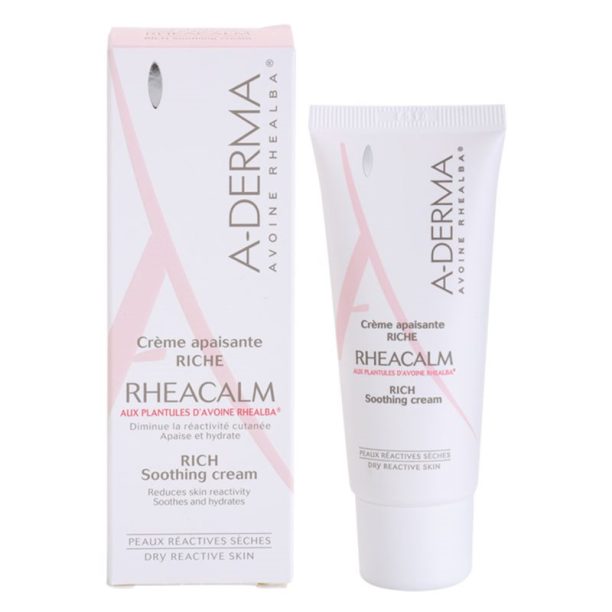 A-Derma Rheacalm