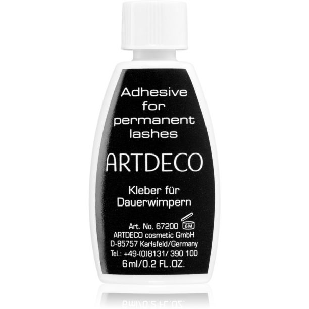 ARTDECO Adhesive for Lashes лепило за перманентни мигли 6 мл. на ниска цена