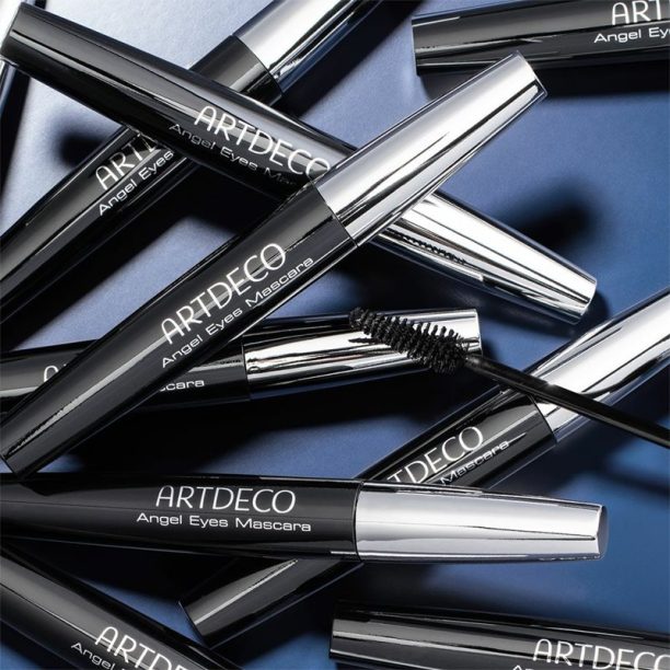 ARTDECO Angel Eyes Mascara спирала за удължаване и извиване на миглите цвят 2072.1 10 мл. купи на топ цена