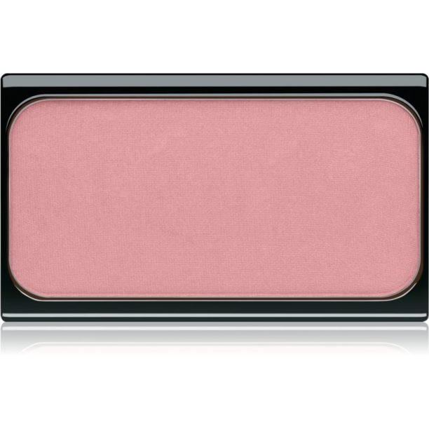 ARTDECO Blusher пудров руж в практична магнитна опаковка цвят 28A Holiday Flirt 5 гр. на ниска цена