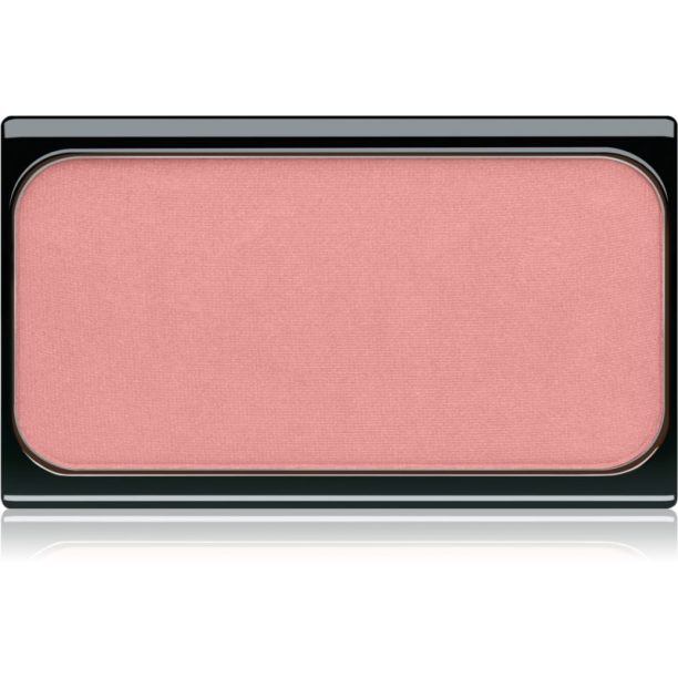 ARTDECO Blusher пудров руж в практична магнитна опаковка цвят 33A Little Romance 5 гр. на ниска цена