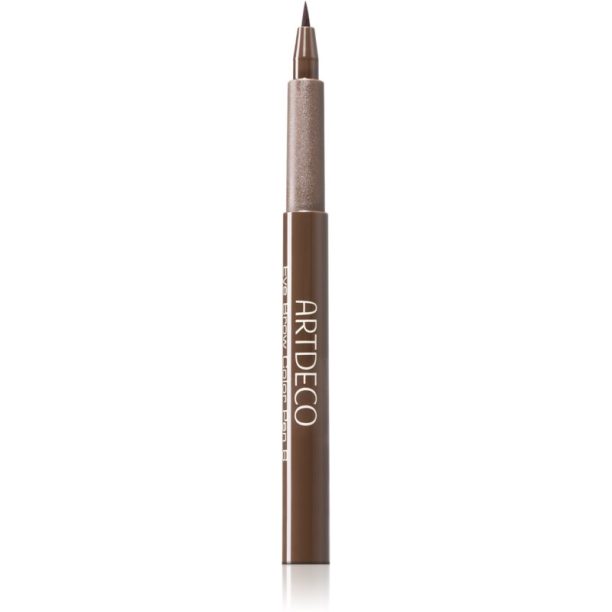 ARTDECO Eye Brow Color Pen маркер за вежди цвят 2811.3 Light Brown 1.1 мл. на ниска цена