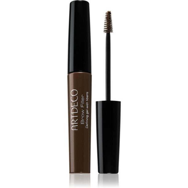 ARTDECO Eye Brow Filler спирала за вежди цвят 2809.2 Light Brown 7 мл. на ниска цена