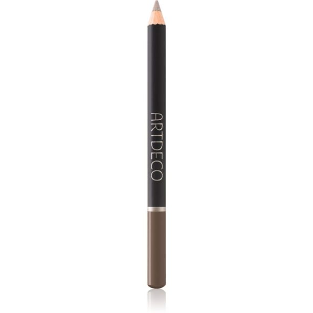 Eye Brow Pencil ARTDECO Eye Brow Pencil молив за вежди цвят 280.6 Medium Grey Brown 1.1 гр.