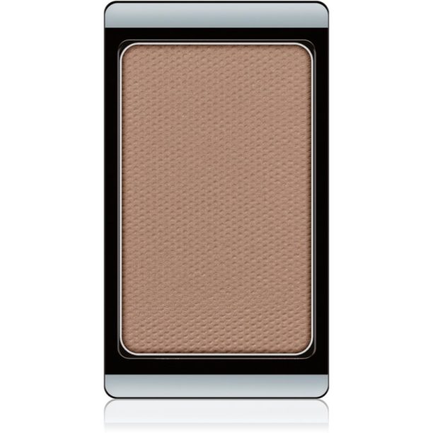 ARTDECO Eye Brow Powder пудра за вежди в практична магнитна опаковка цвят 282.5 Medium 0.8 гр. на ниска цена