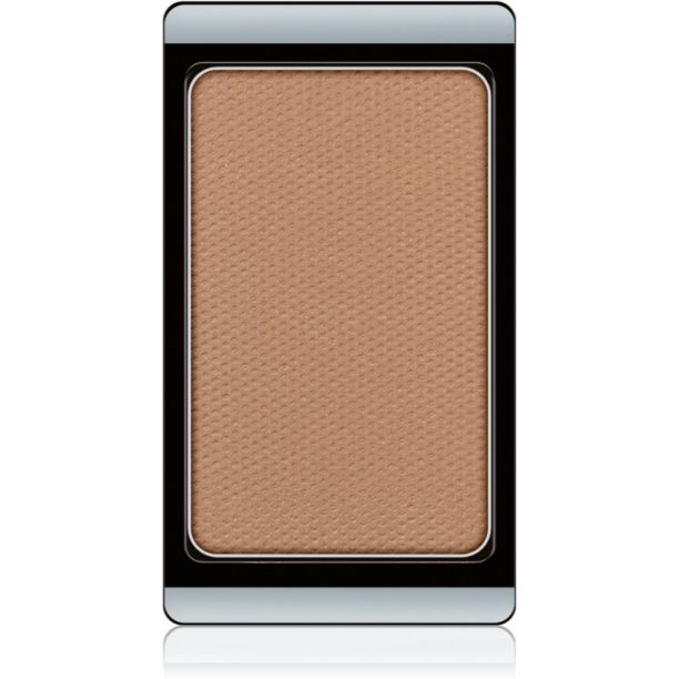 ARTDECO Eye Brow Powder пудра за вежди в практична магнитна опаковка цвят 282.8 Coffee 0.8 гр.