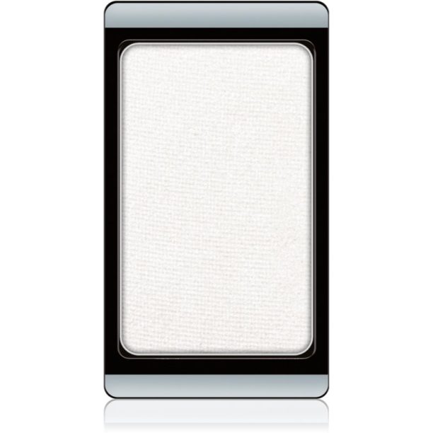 ARTDECO Eyeshadow Pearl сенки за очи за поставяне в палитра перлен блясък цвят 30.10 Pearly White 0