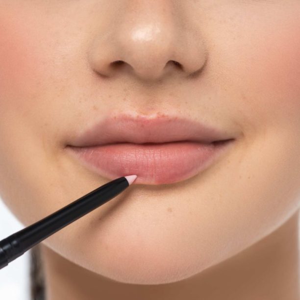 Invisible Lip Contour ARTDECO Invisible Lip Contour прозрачен молив за устни с острилка 0.3 гр. - оригинален продукт