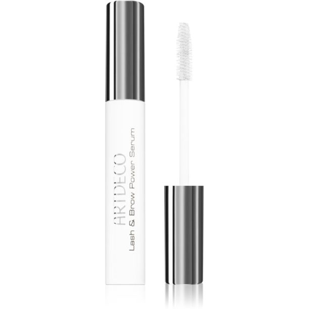 ARTDECO Lash & Brow Power Serum серум за растеж за мигли и вежди 8 мл. на ниска цена