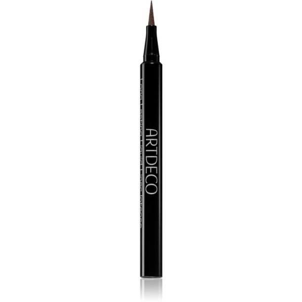 ARTDECO Liquid Liner Intense дълготраен маркер за очи цвят 04 Brown мл.