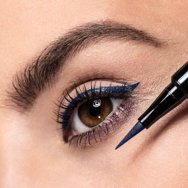 ARTDECO Liquid Liner Intense дълготраен маркер за очи цвят 12 Blue мл. на ниска цена